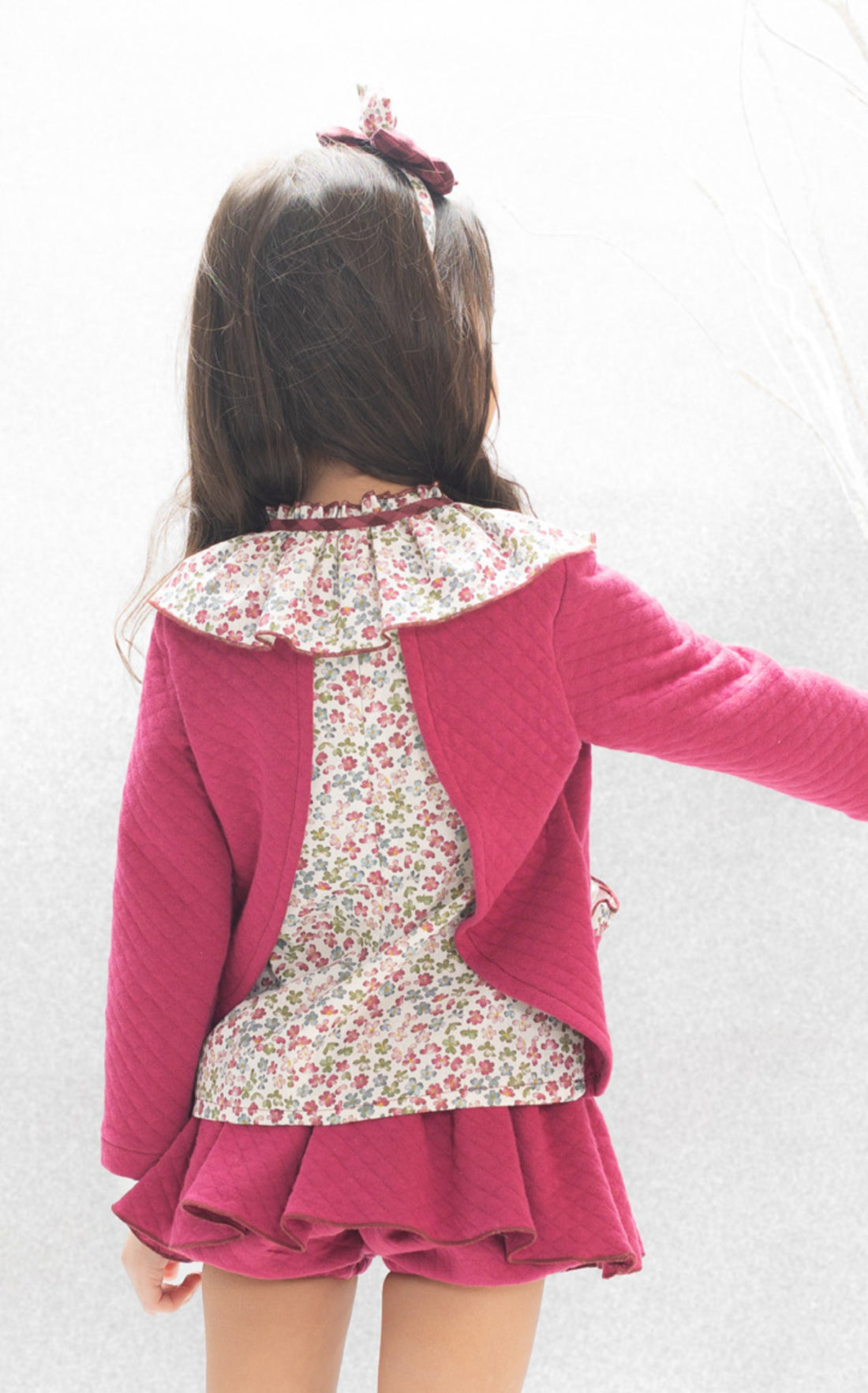 Conjunto gofre Londres