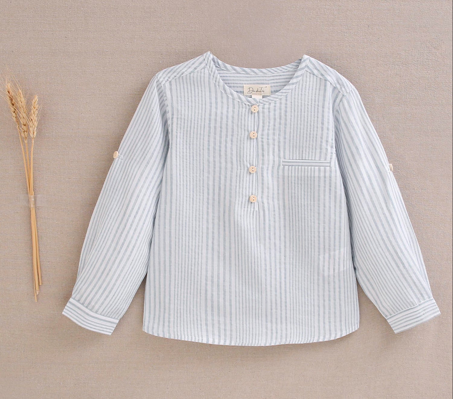 Camisa niño Monday