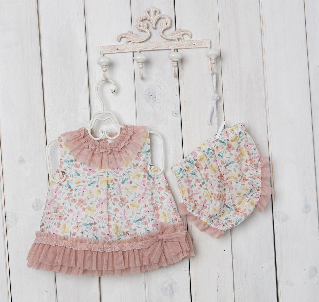 Jesusito colección Bianca