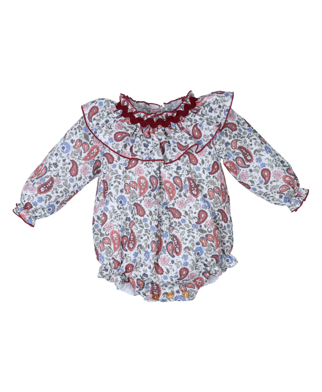 Ranita colección Malori