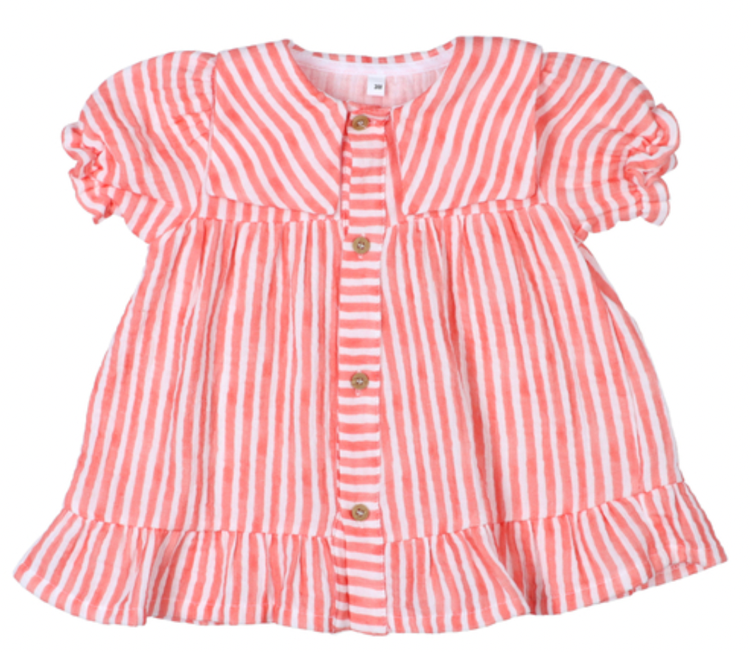 Vestido Ancla