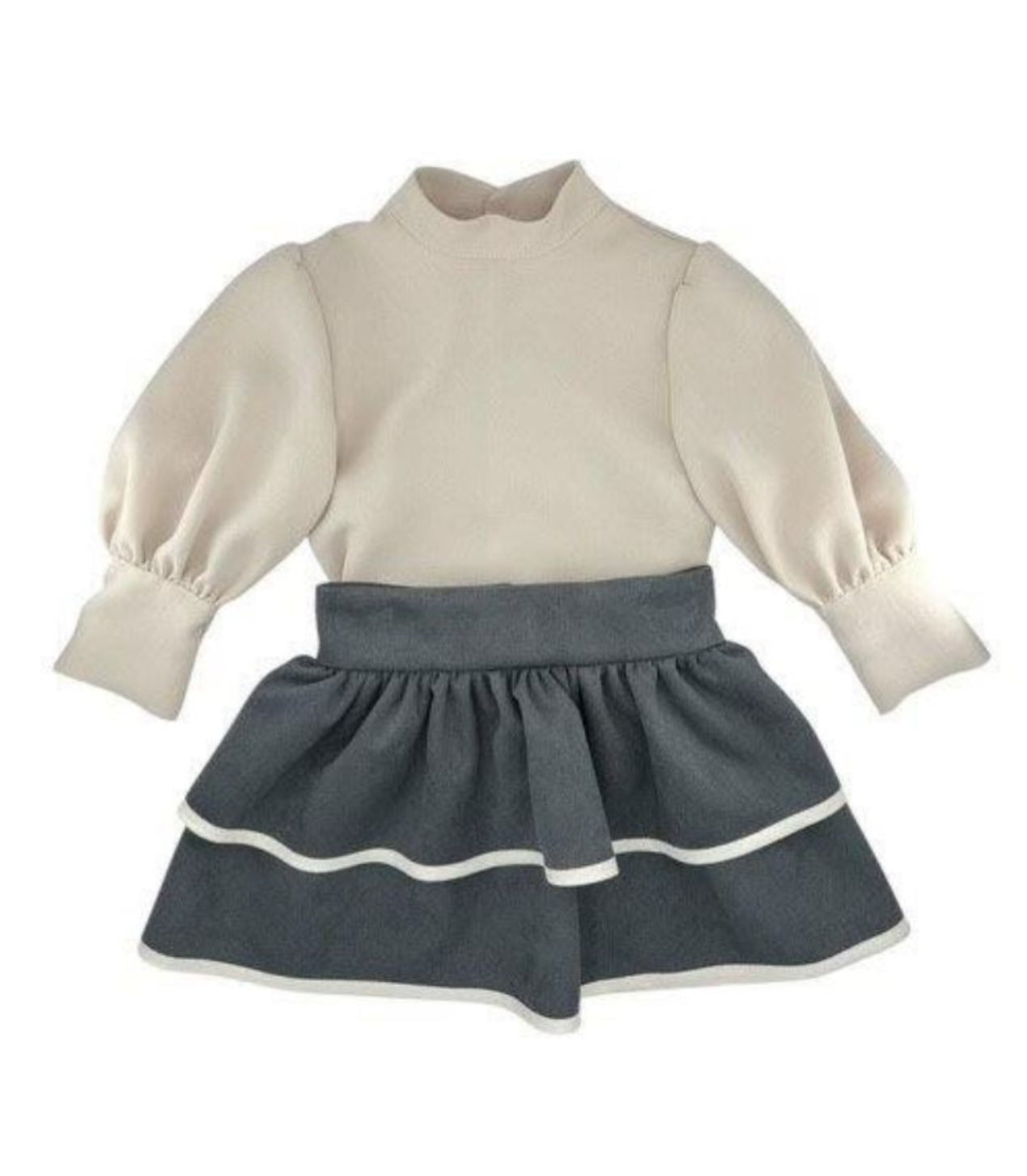 Conjunto falda Eve Children