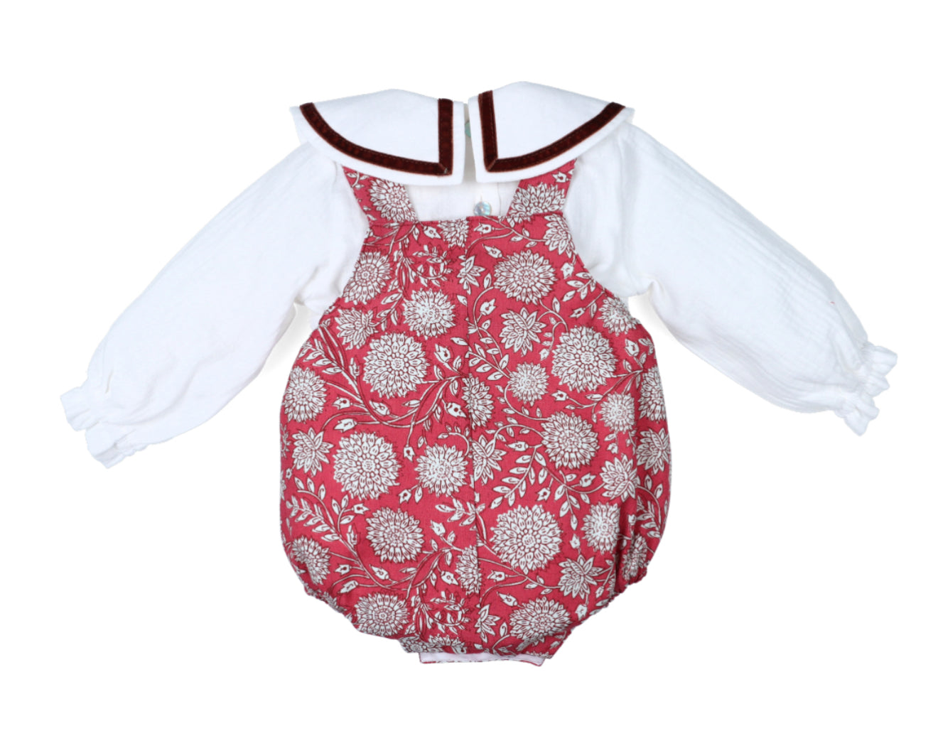 Conjunto Cressida
