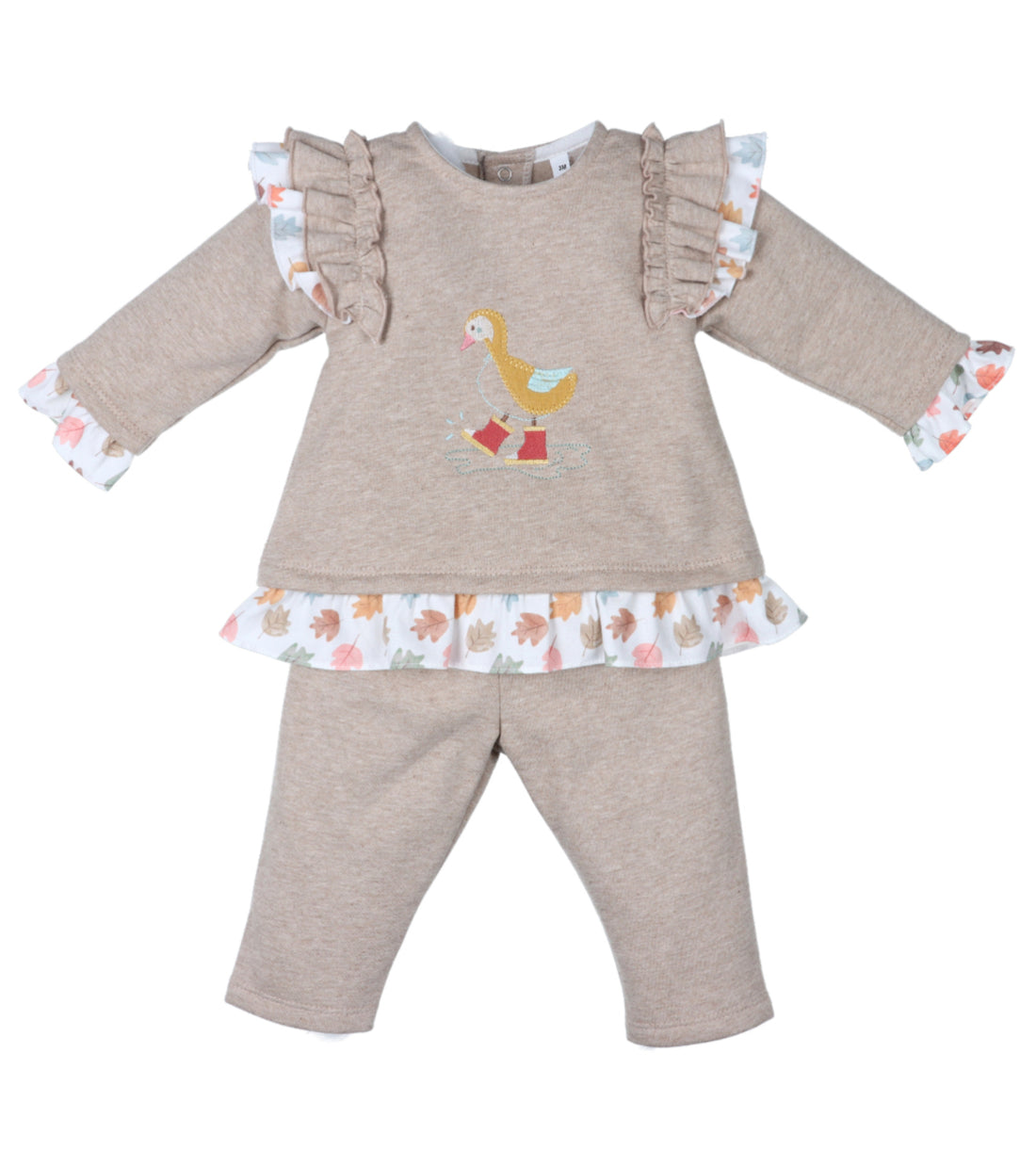 Conjunto pantalón Ezra