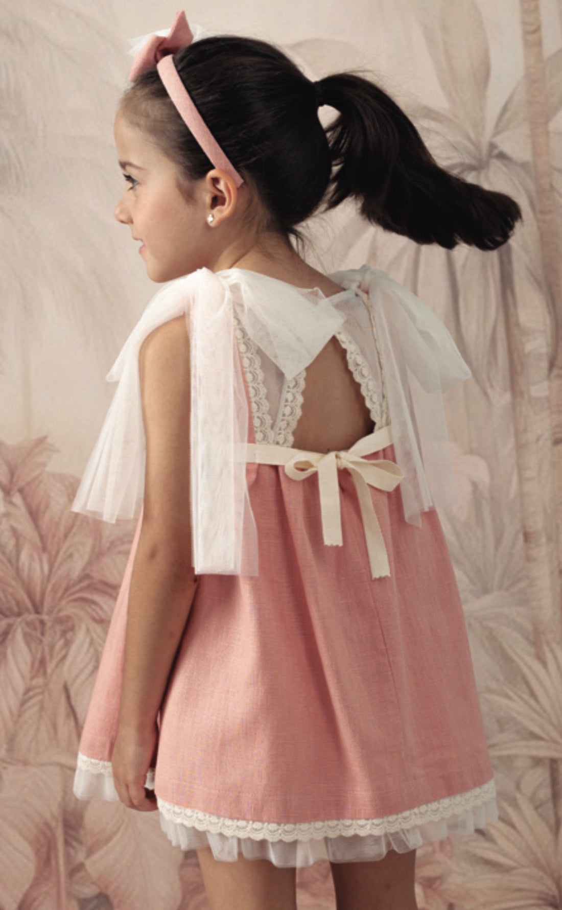 Vestido colección Jolie