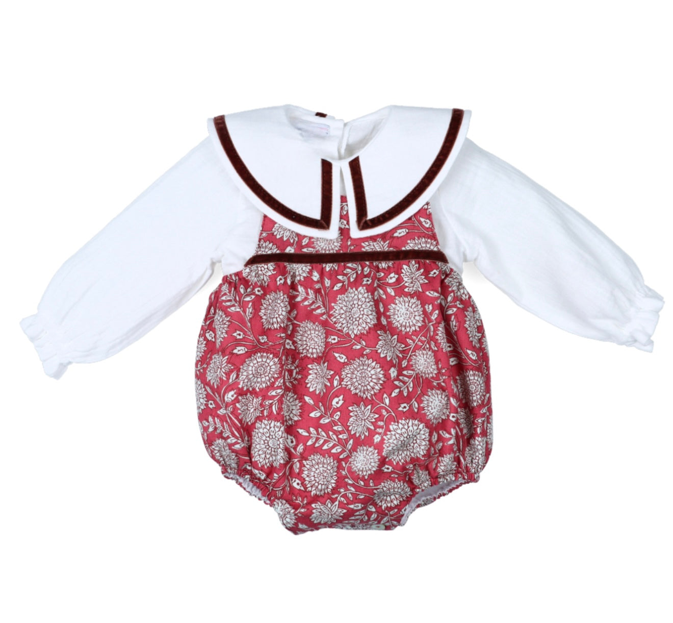 Conjunto Cressida