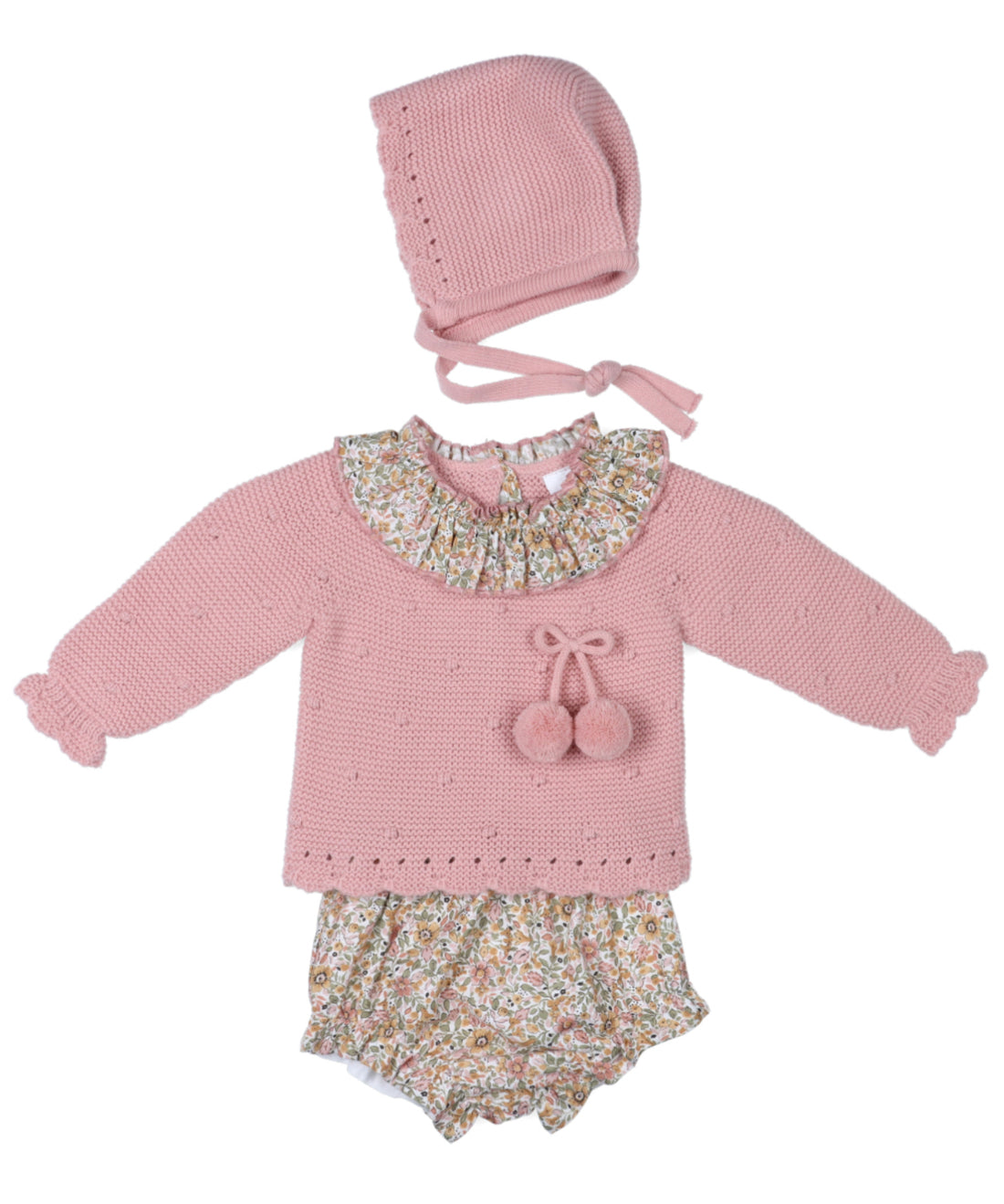 Conjunto con capota Marlowe