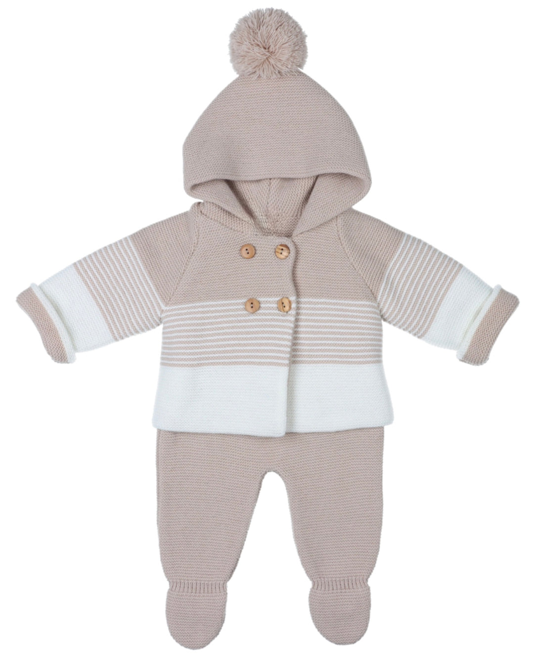 San Francisco piedra