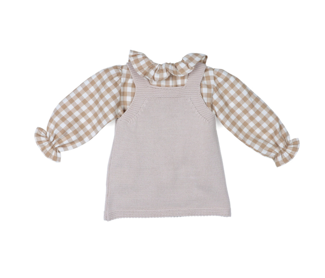 Conjunto pichi punto Ury