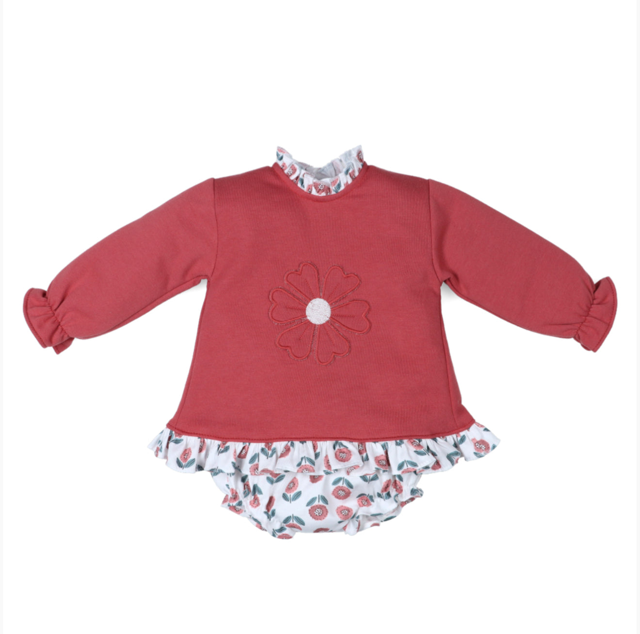 Conjunto Elora
