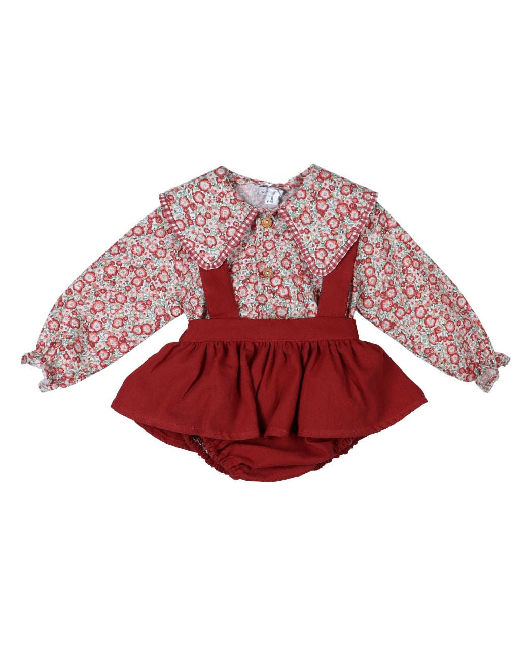 Conjunto pichi colección Helsink