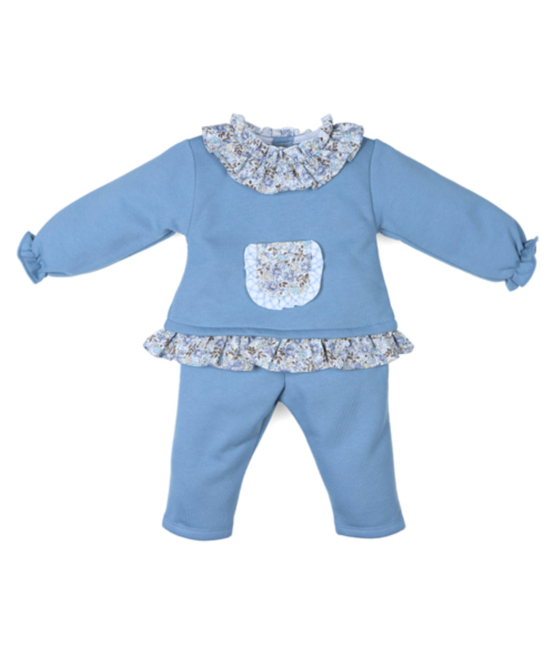 Conjunto pantalón Liam