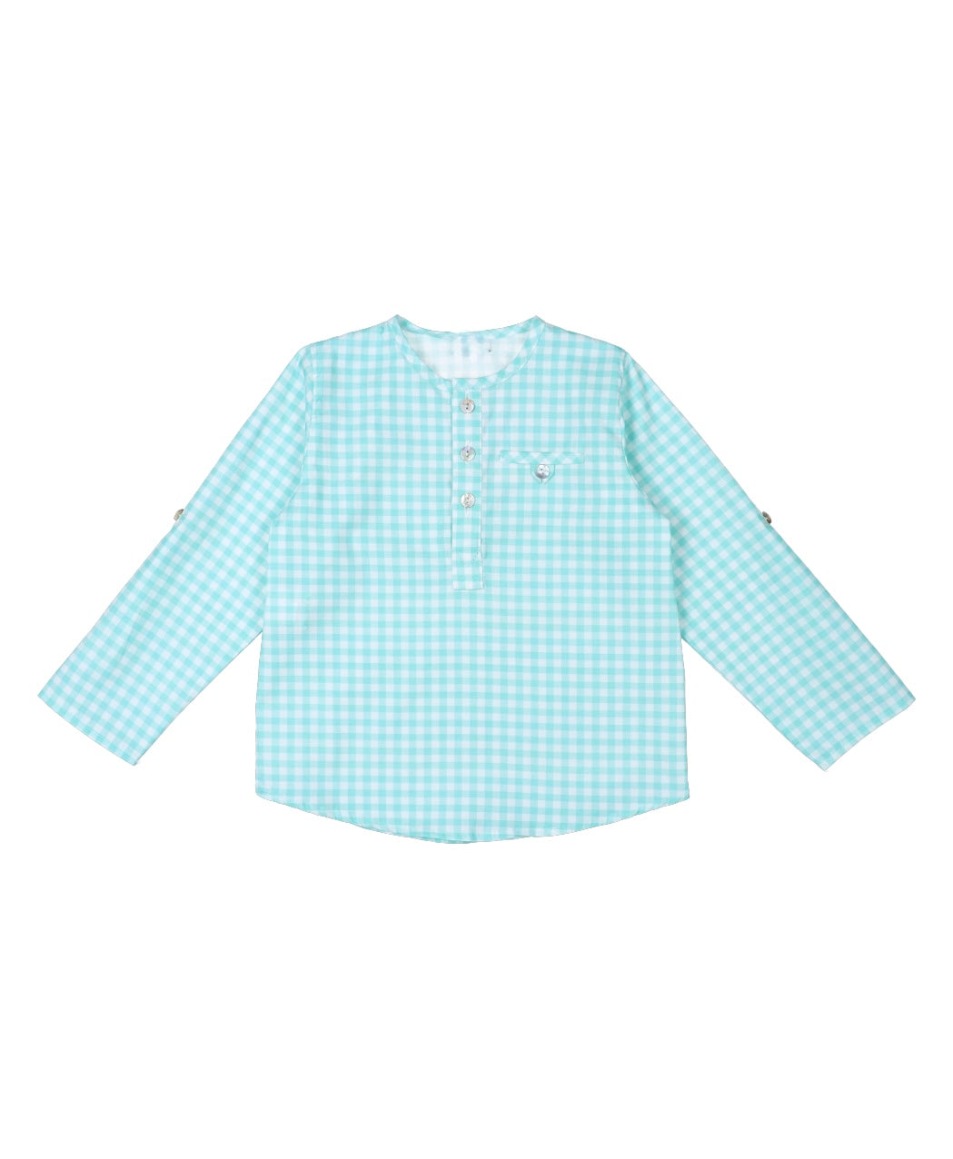 Camisa colección Positano