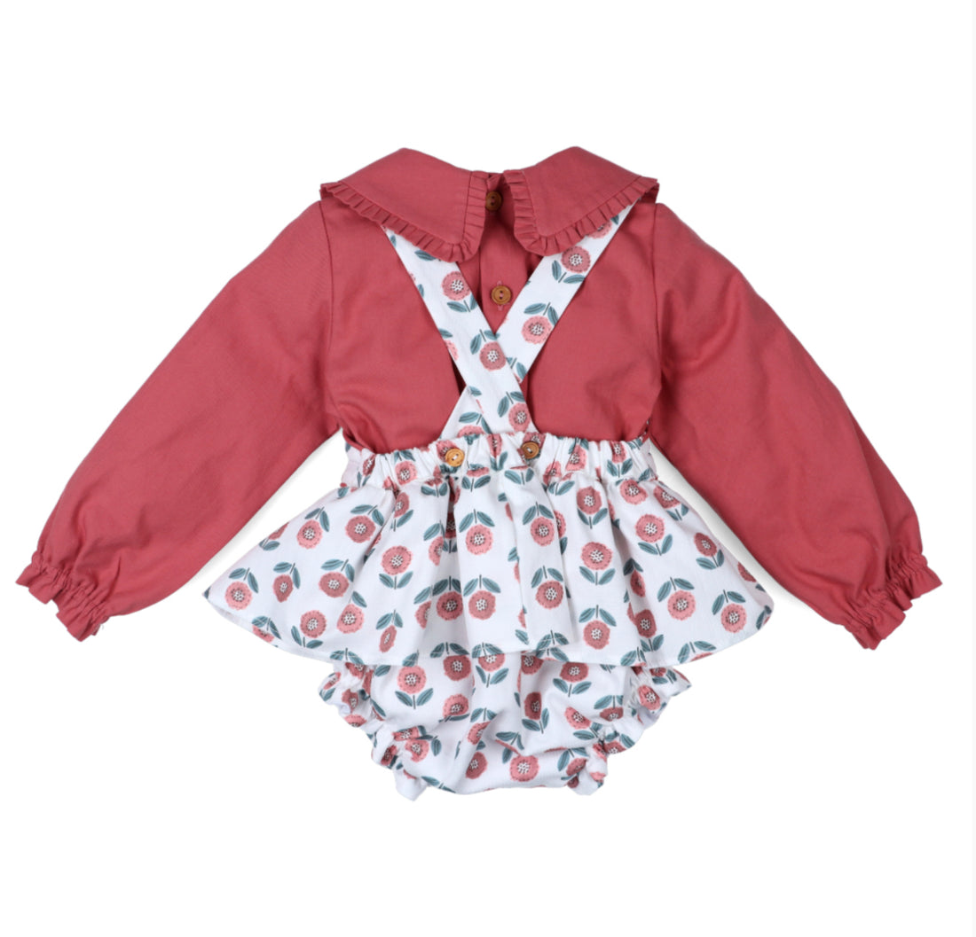 Conjunto pichi Élora