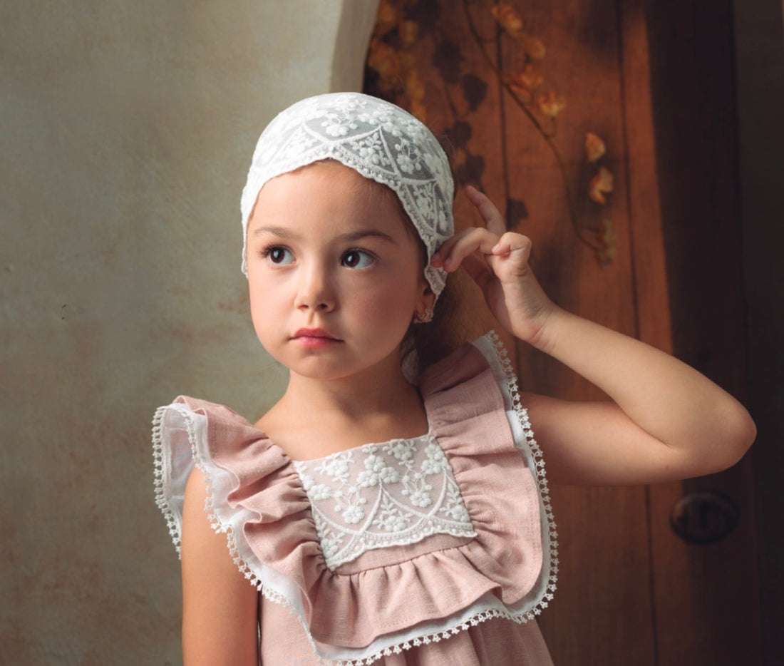 Turbante colección Carlota