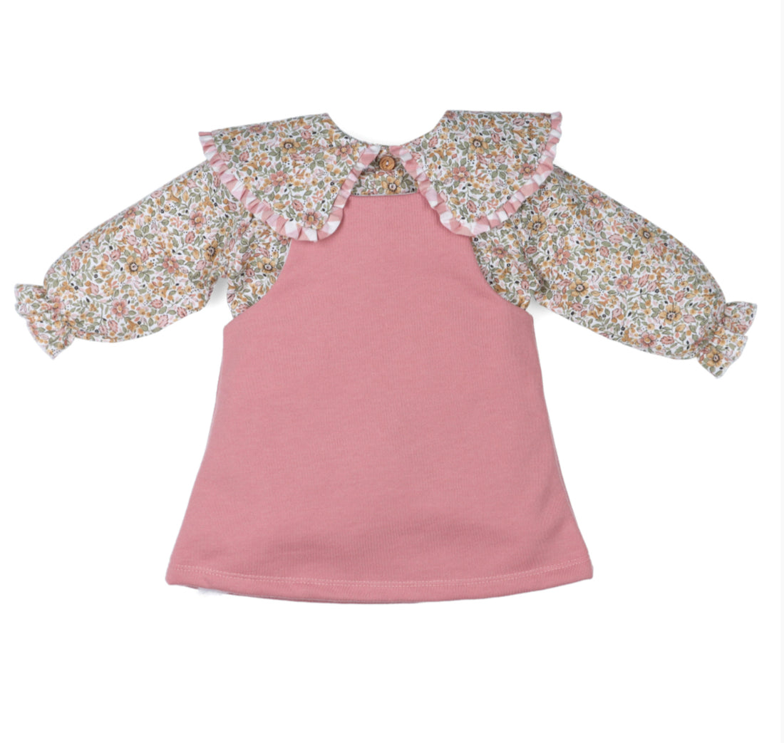 Conjunto pichi Marlowe