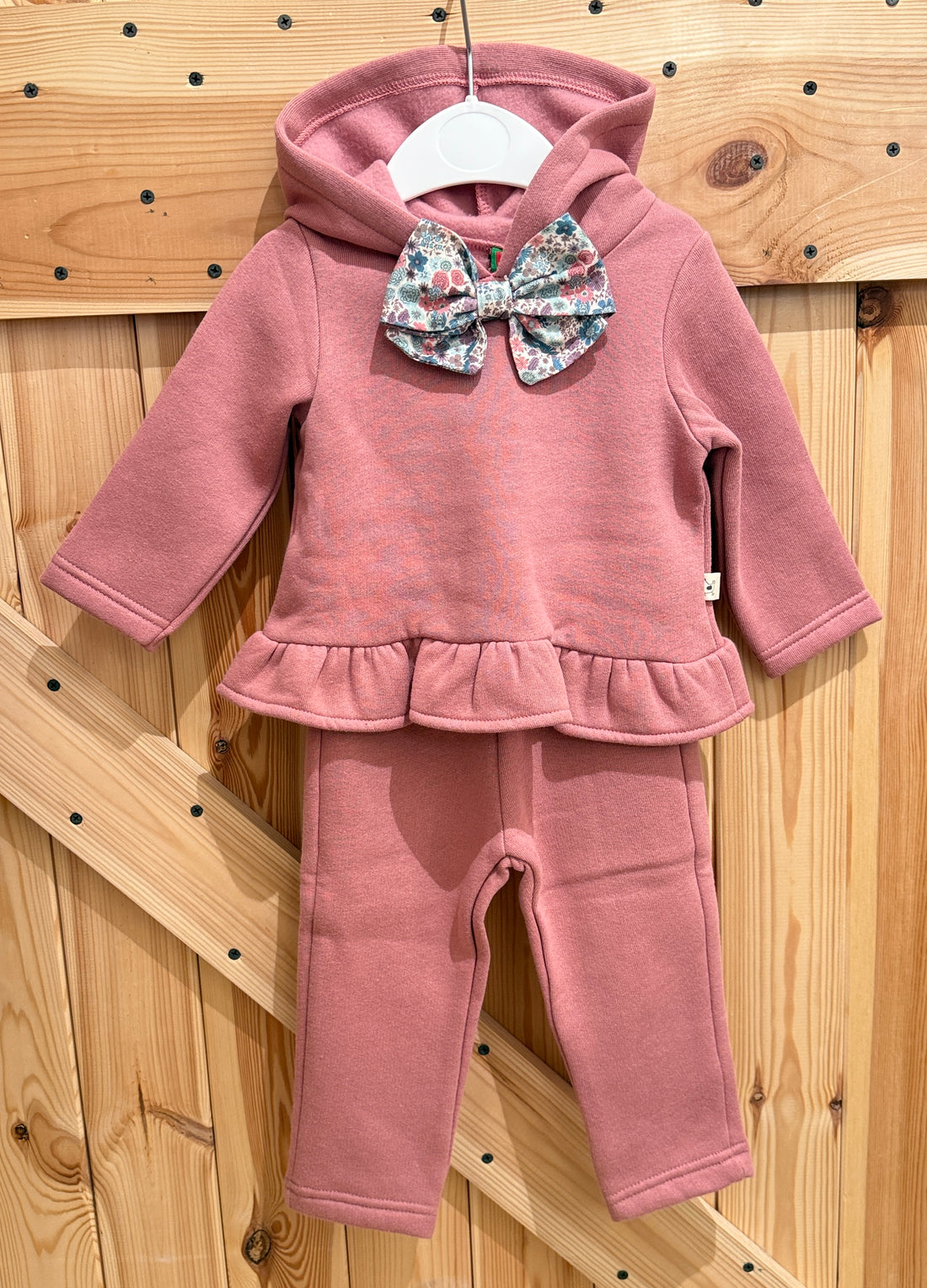 Conjunto pantalón Kiz