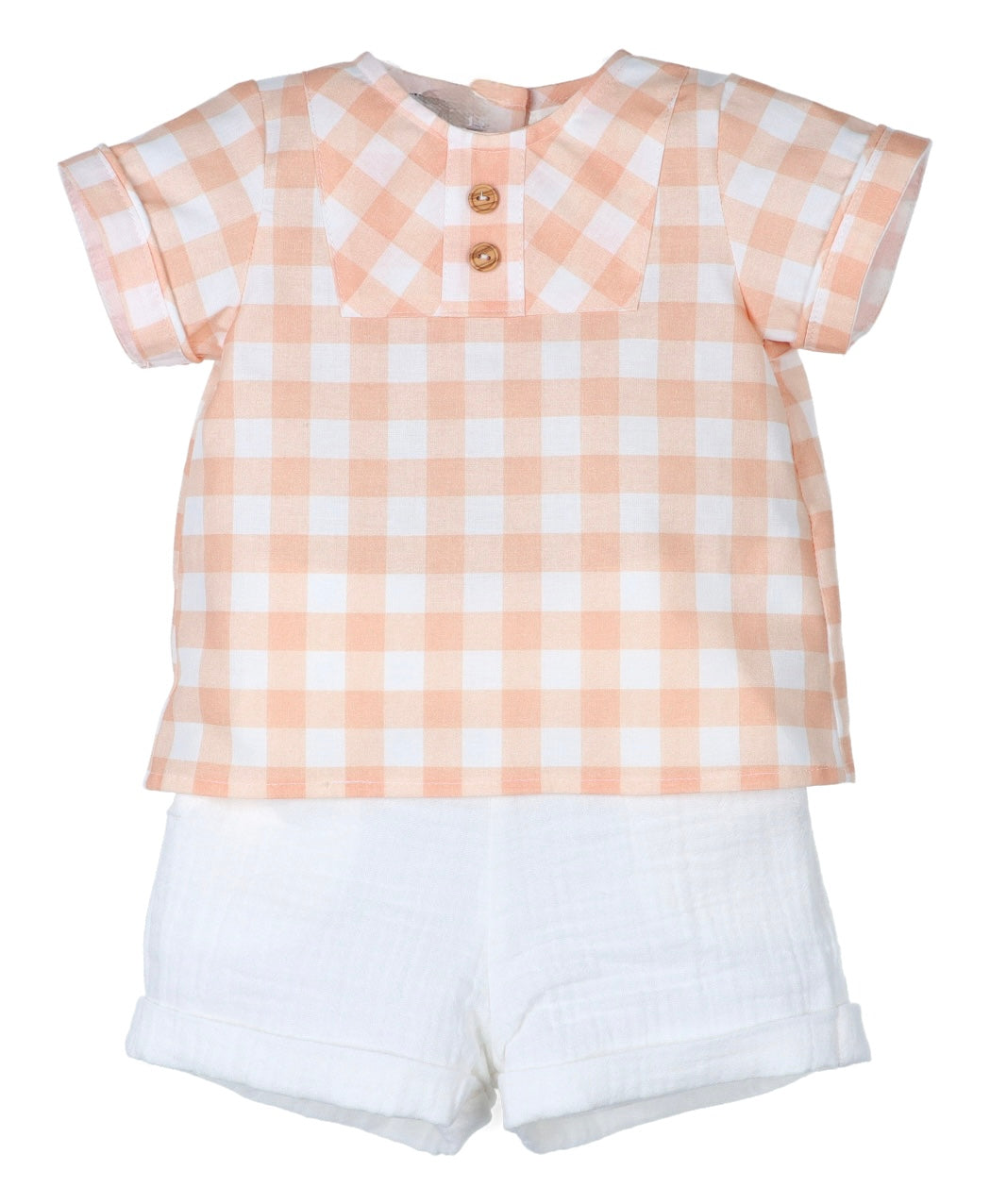 Conjunto colección Coral