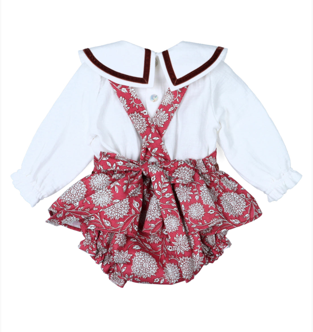 Conjunto pichi Cressida