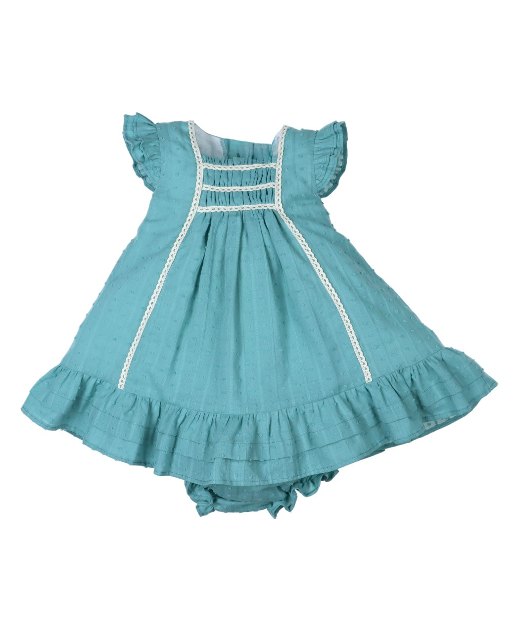 Jesusito colección Brisa