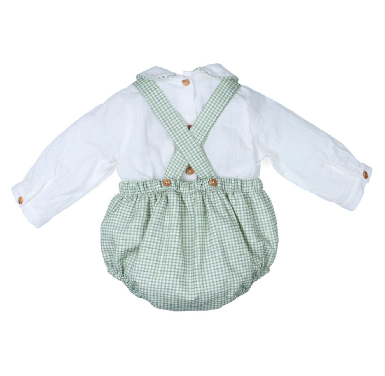 Conjunto Marlowe