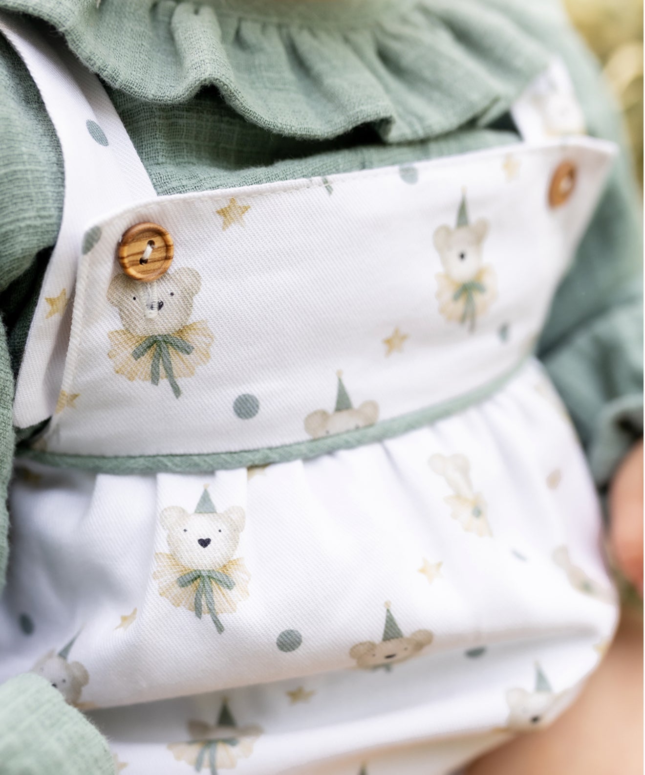 Conjunto Avelline