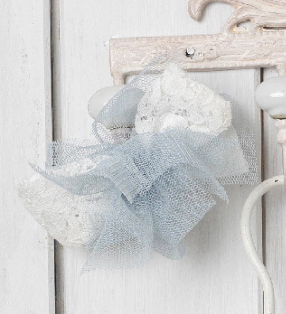 Tocado ceremonia Camelia