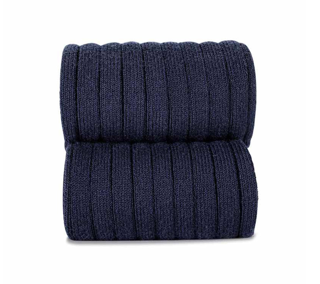 Leotardo canalé marino