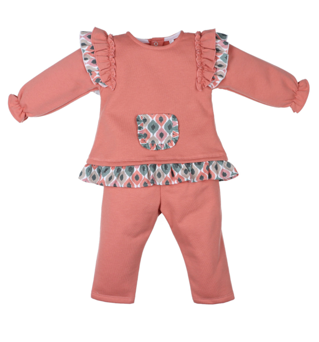 Conjunto pantalón Elian