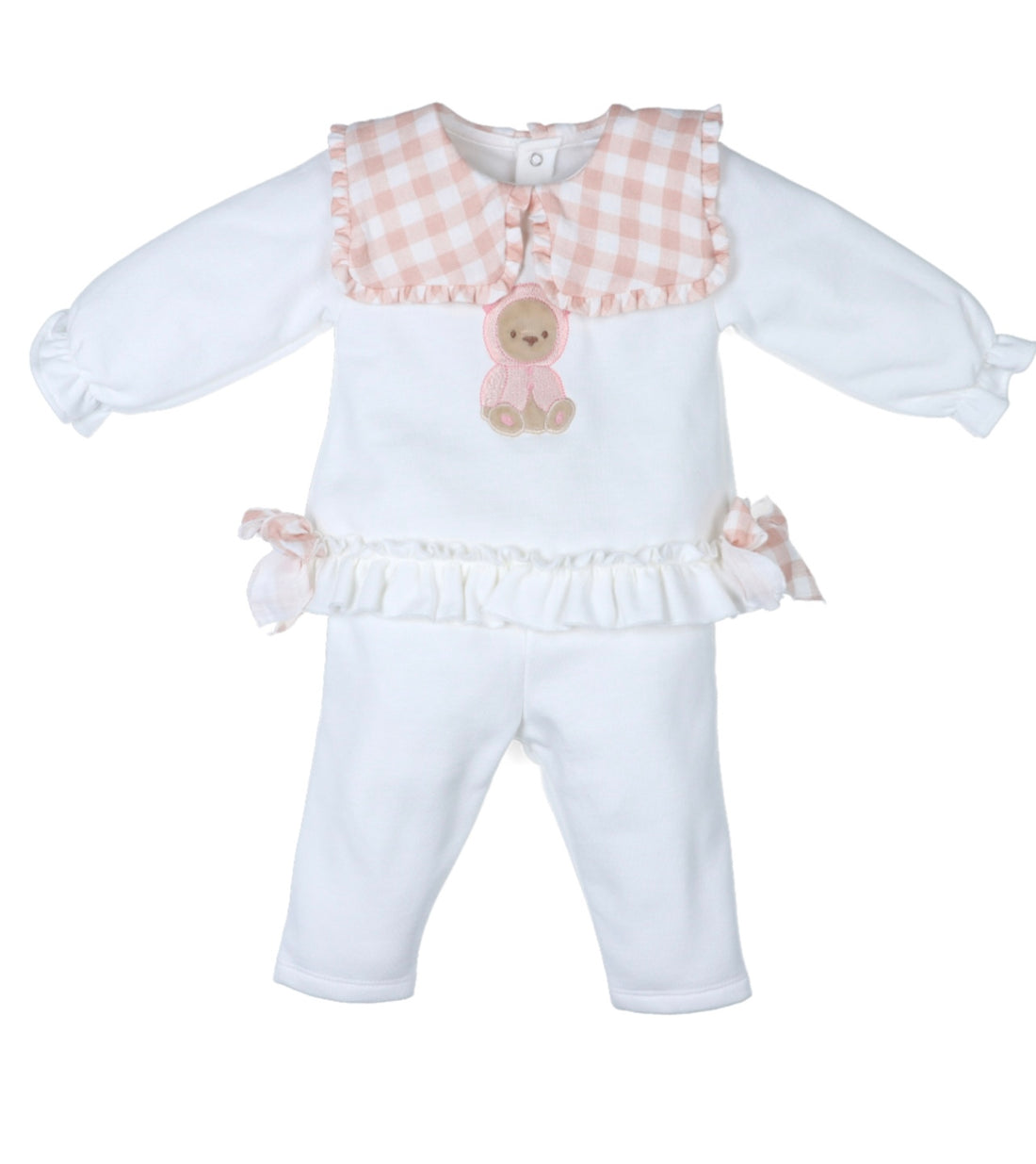 Conjunto pantalón Dolcce