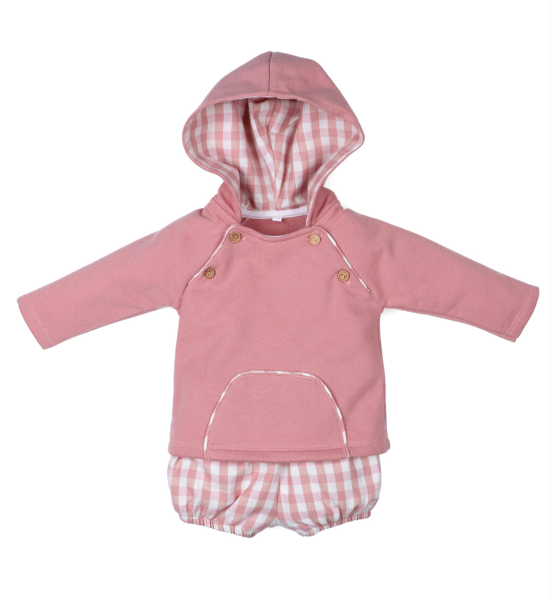 Conjunto bombacho Marlowe