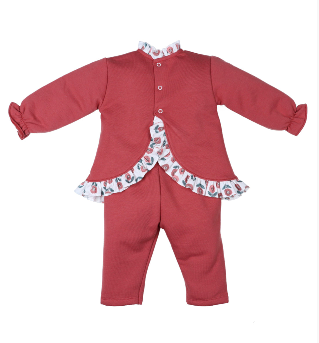 Conjunto pantalón Elora