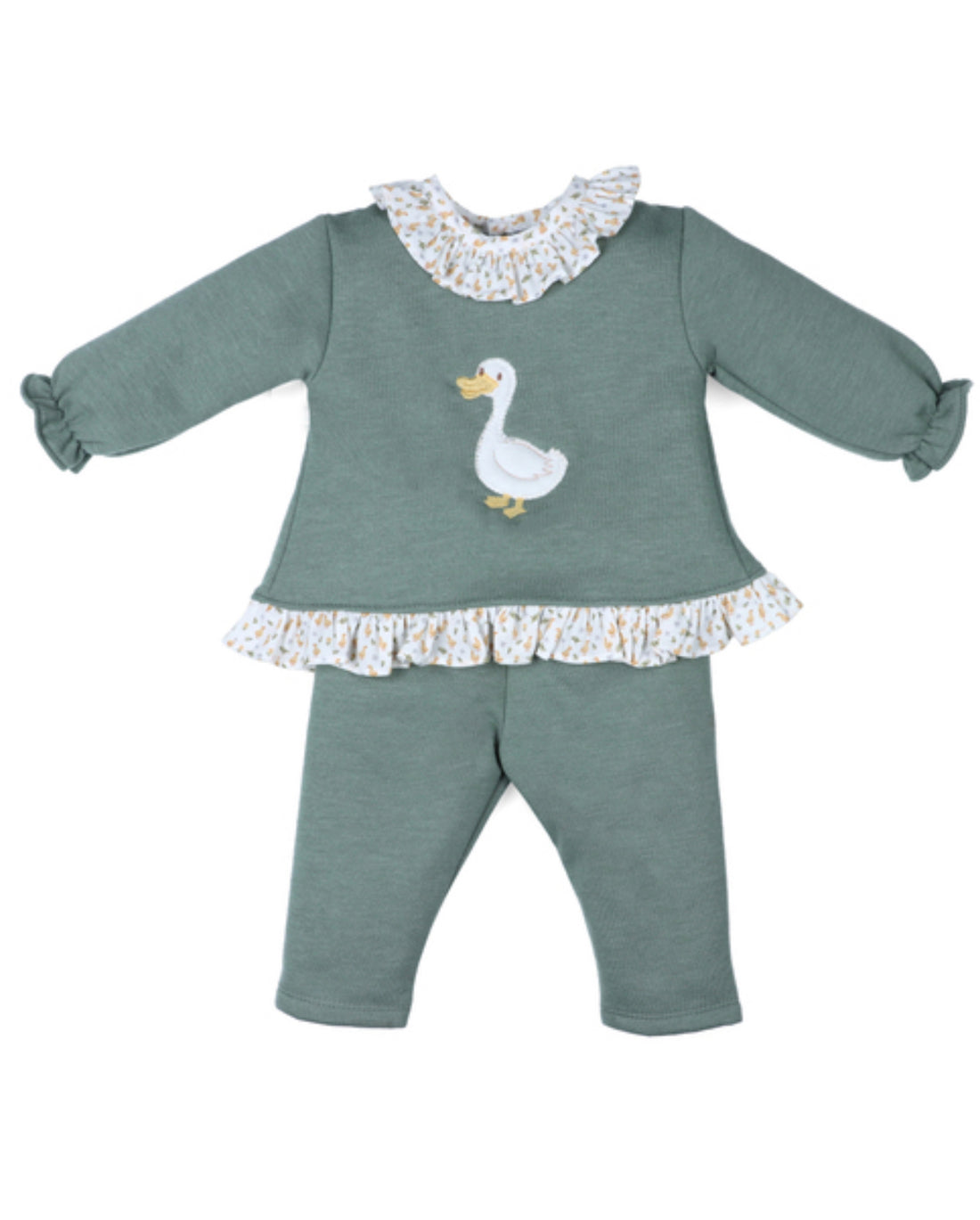 Conjunto pantalón Ciro