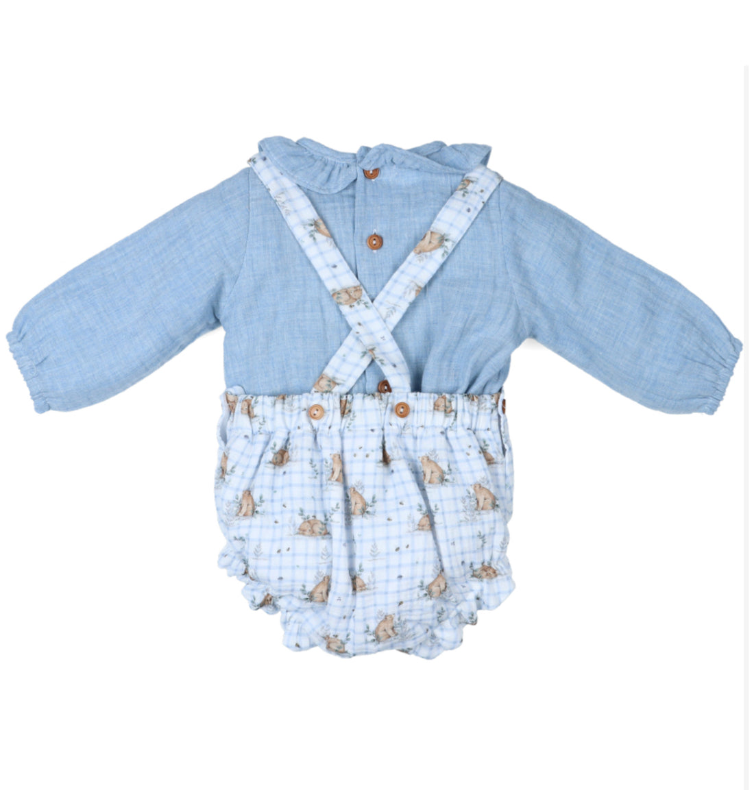 Conjunto Theo