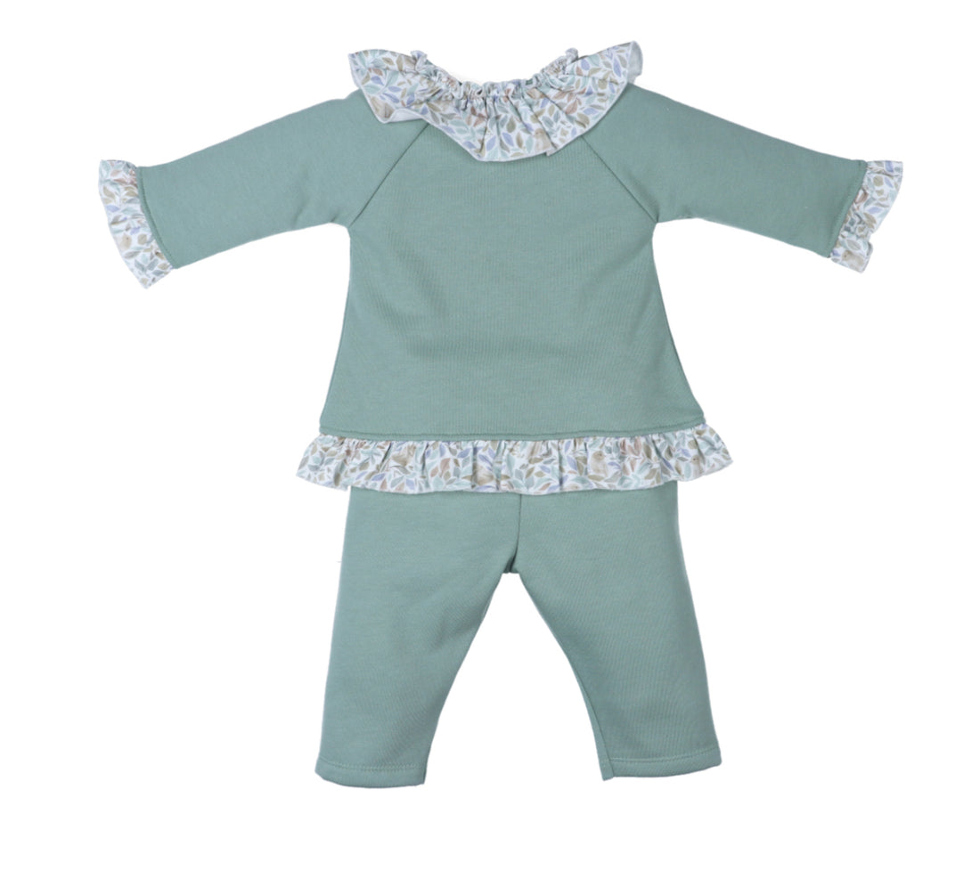 Conjunto pantalón Lior