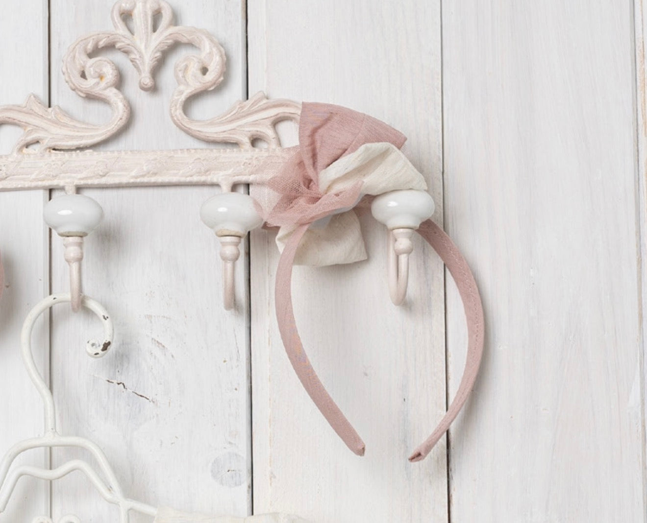 Lazo tul colección Lila