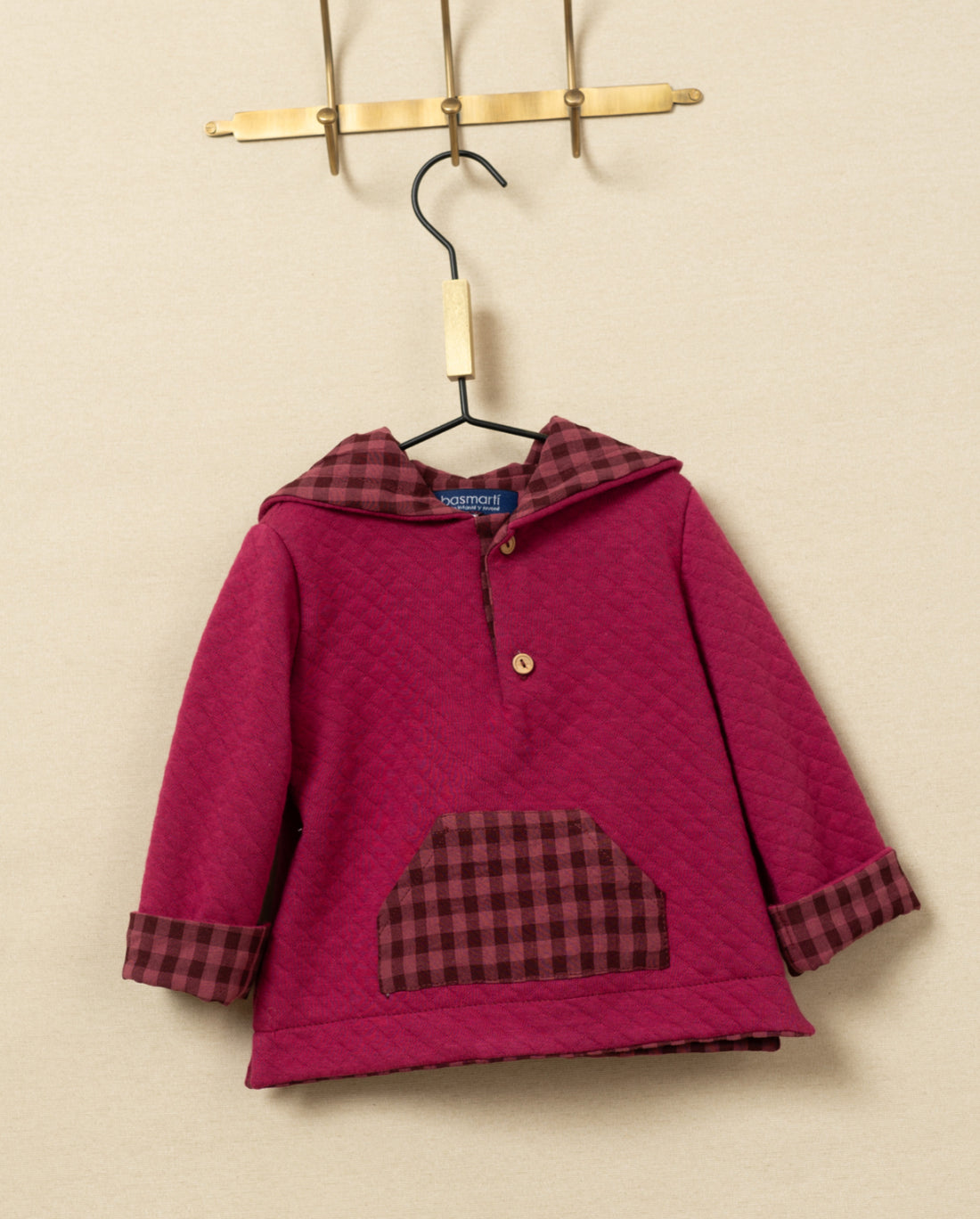 Sudadera niño Londres