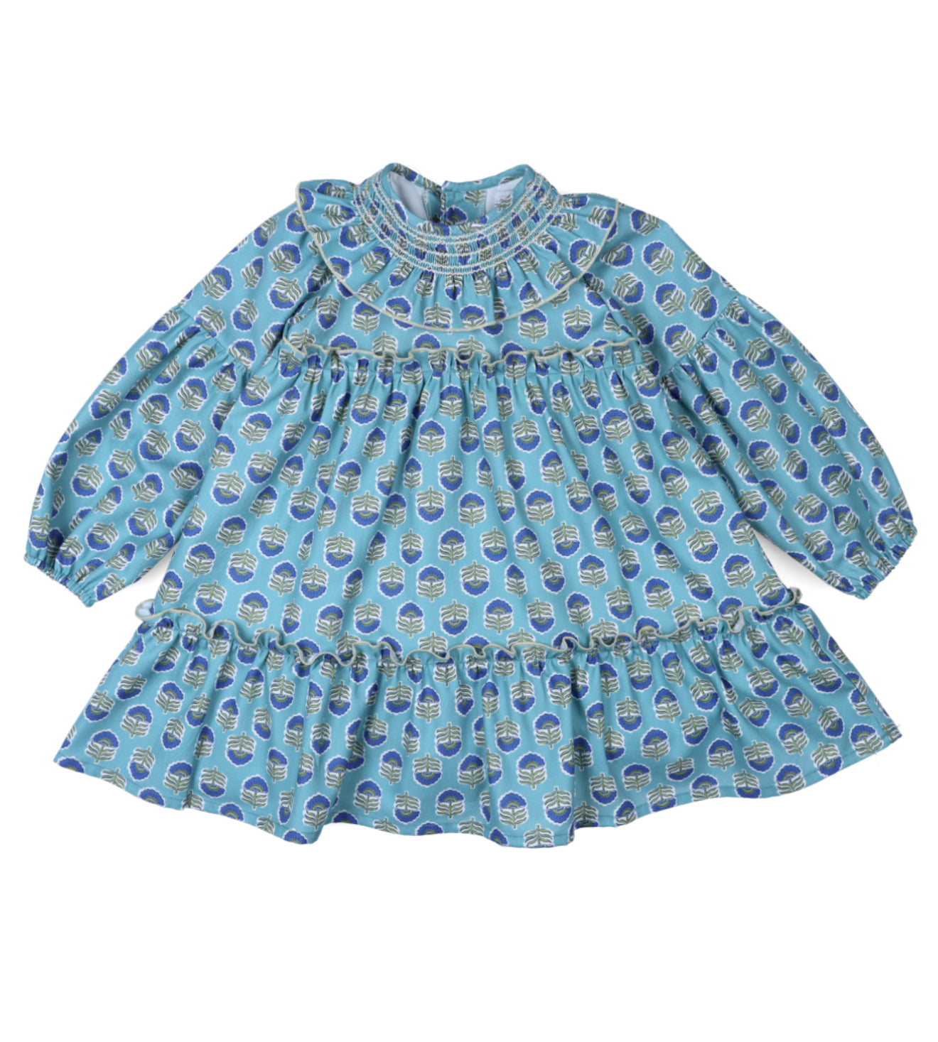 Vestido Maelis