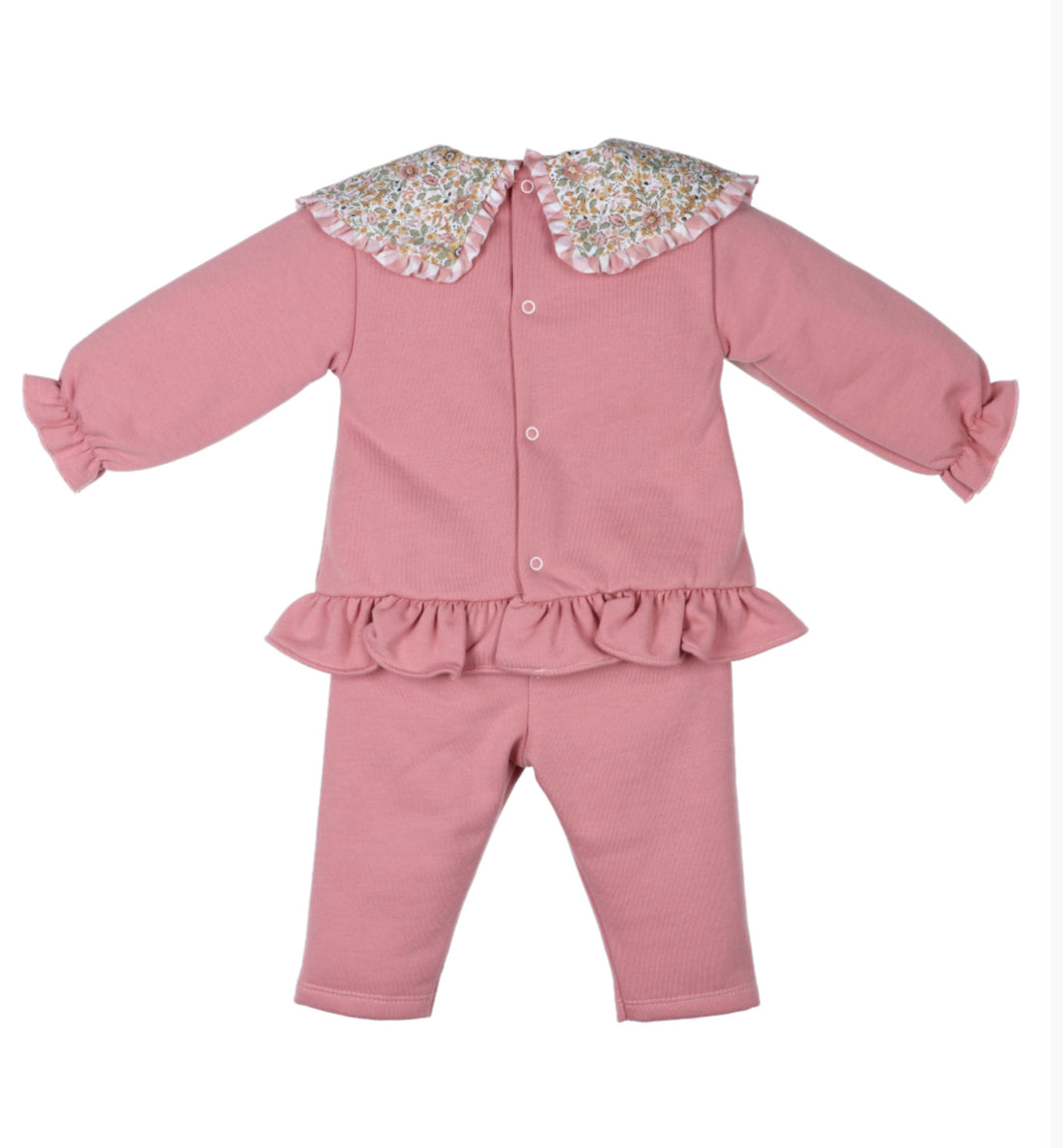 Conjunto pantalón Marlowe