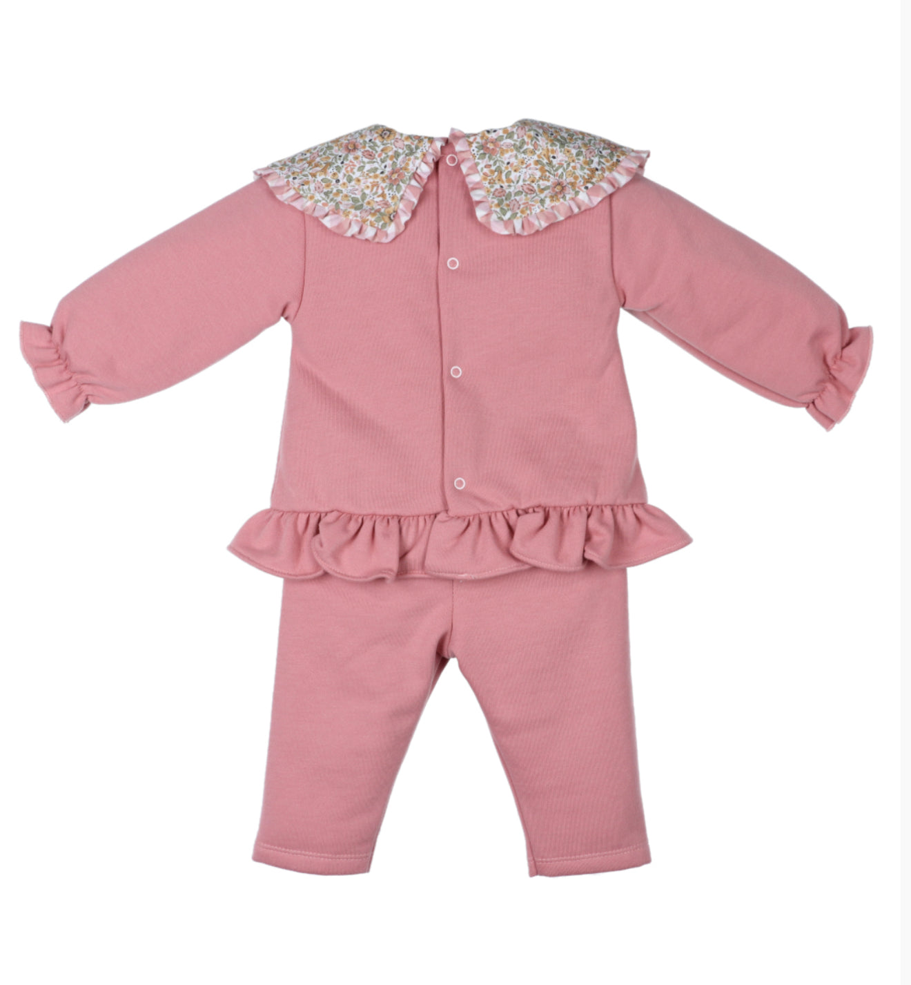 Conjunto pantalón Marlowe