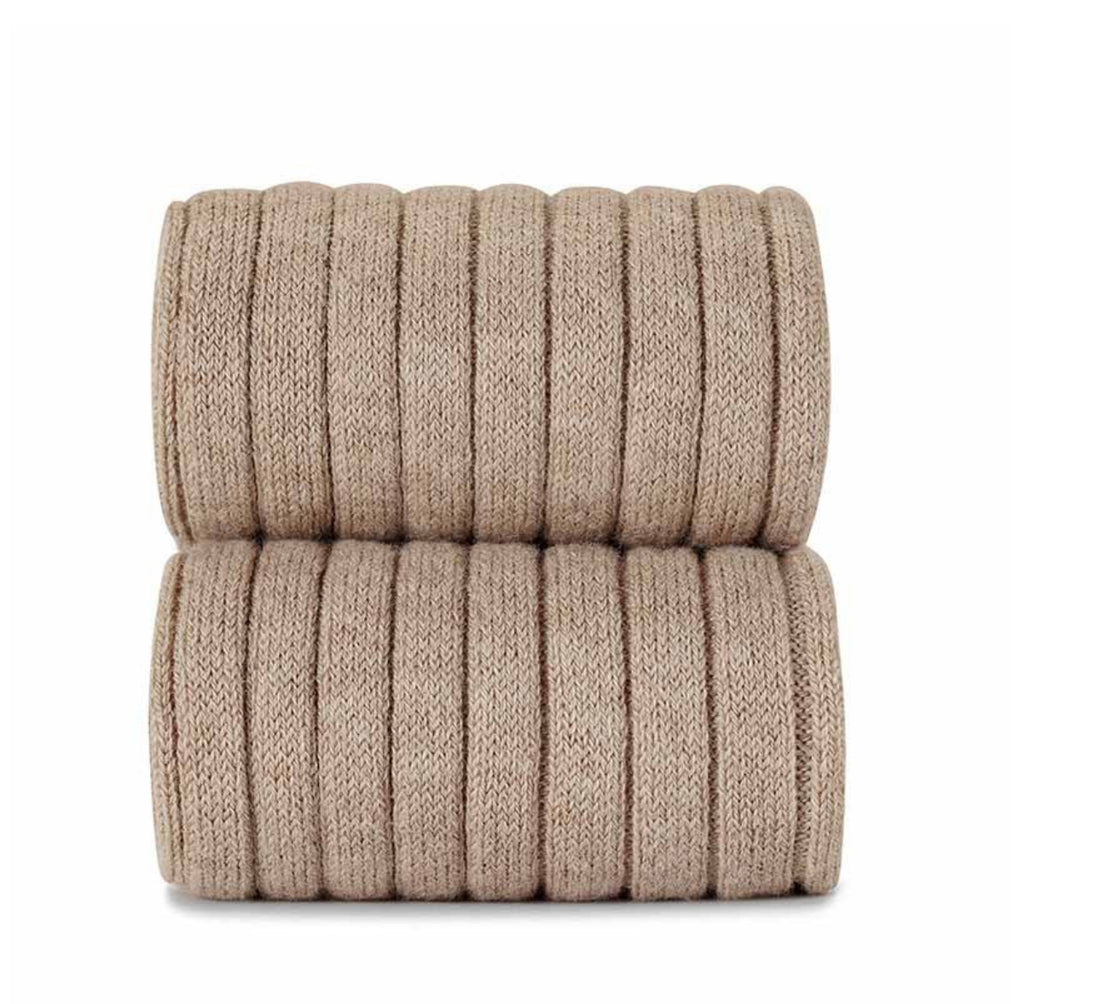 Leotardos básicos canalé TURRON