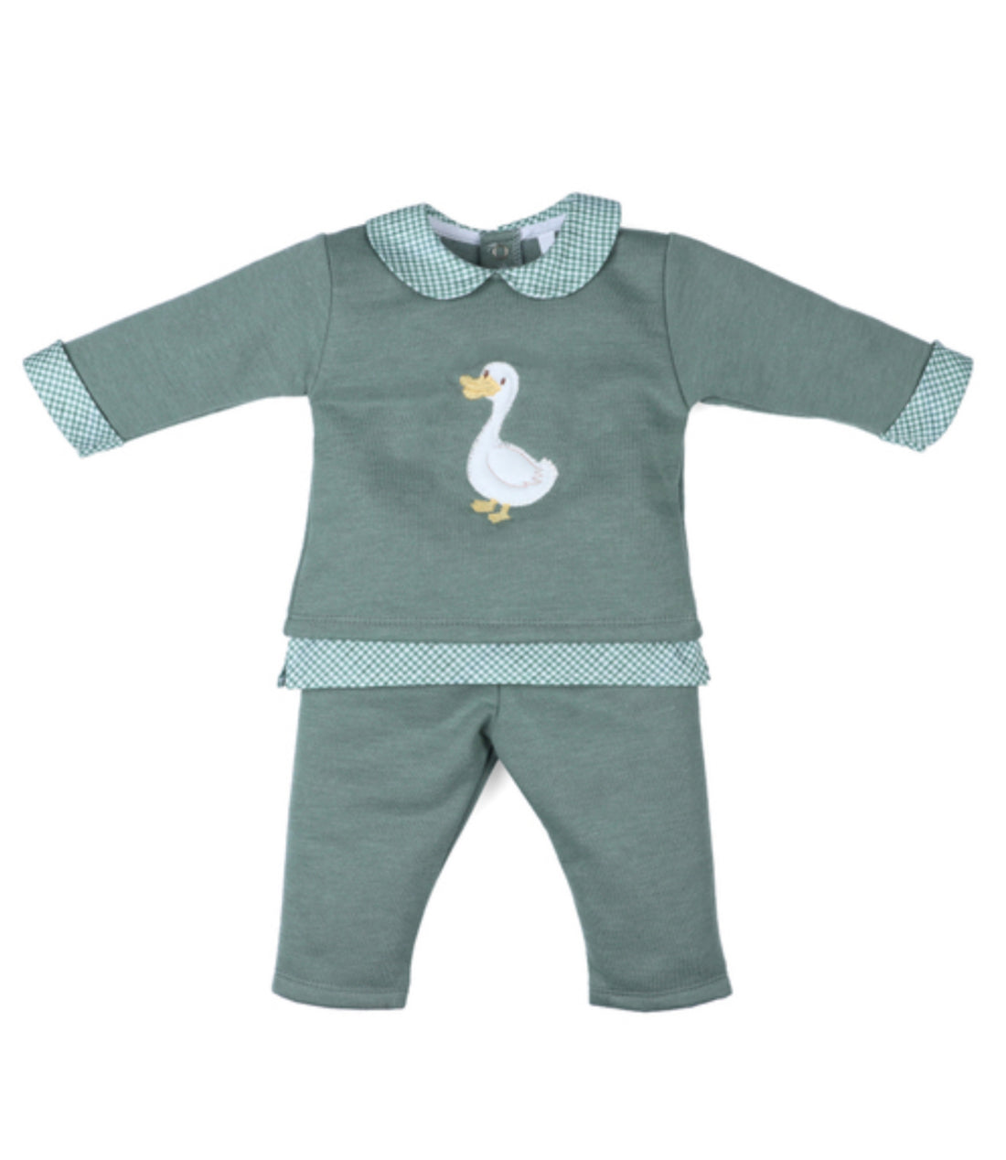 Conjunto pantalón Ciro