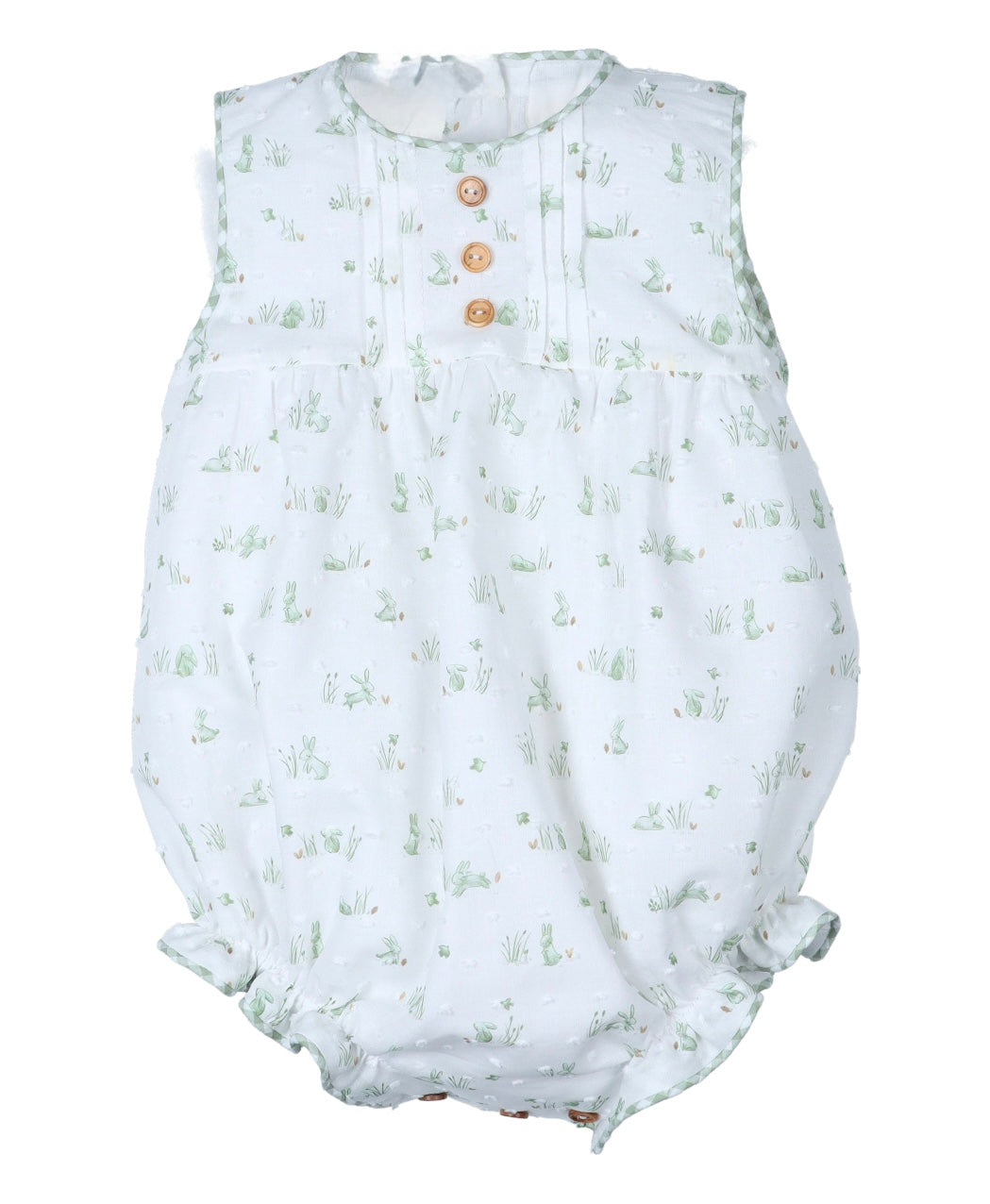 Ranita colección Pradera