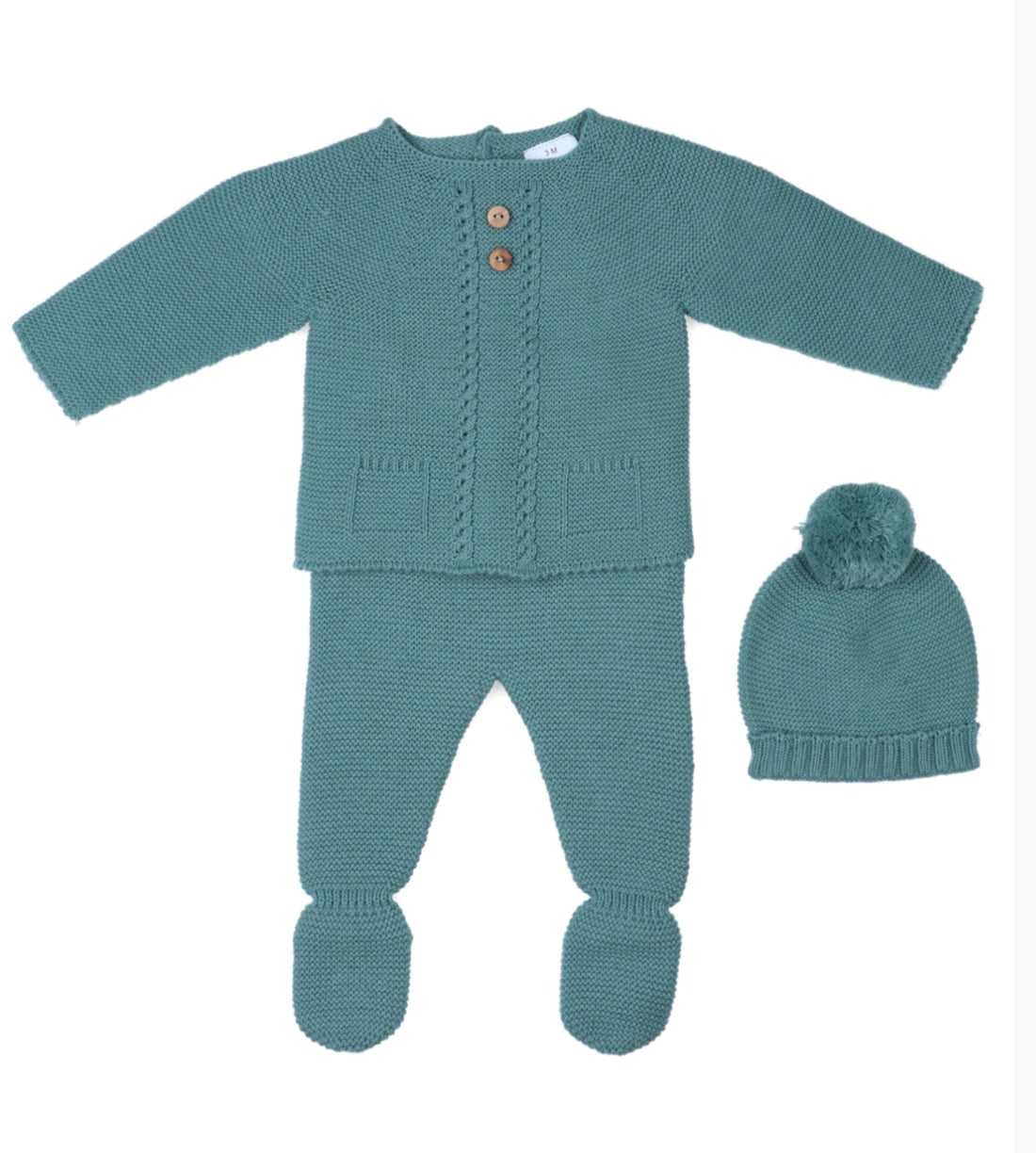 Conjunto punto Dorian