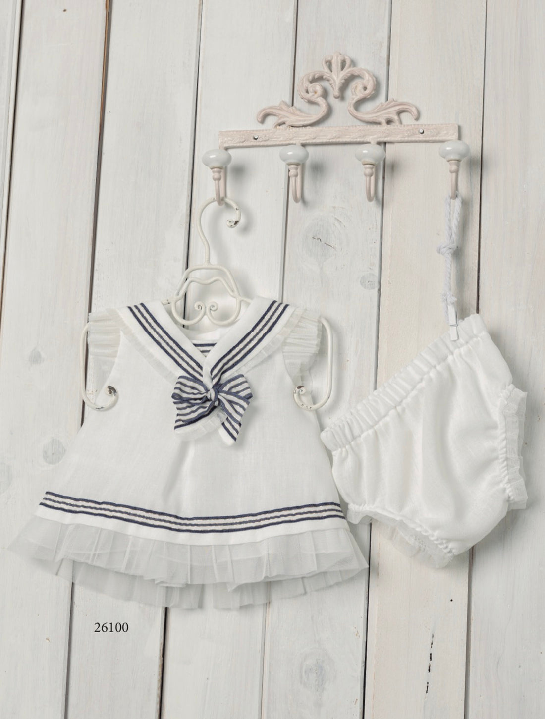 Jesusito colección Ancla