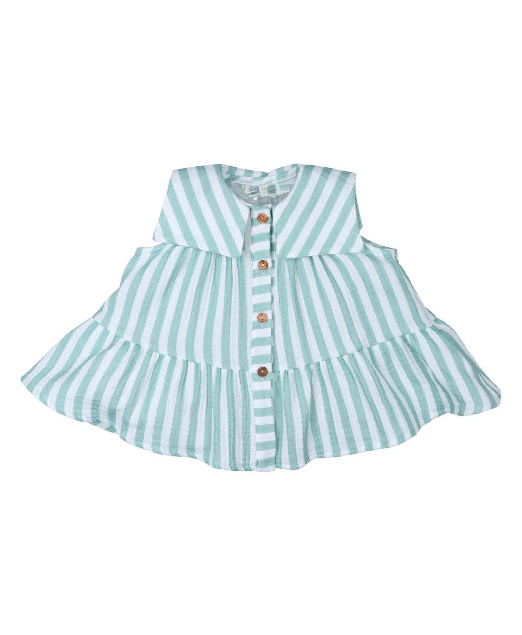 Vestido bebé colección Altea