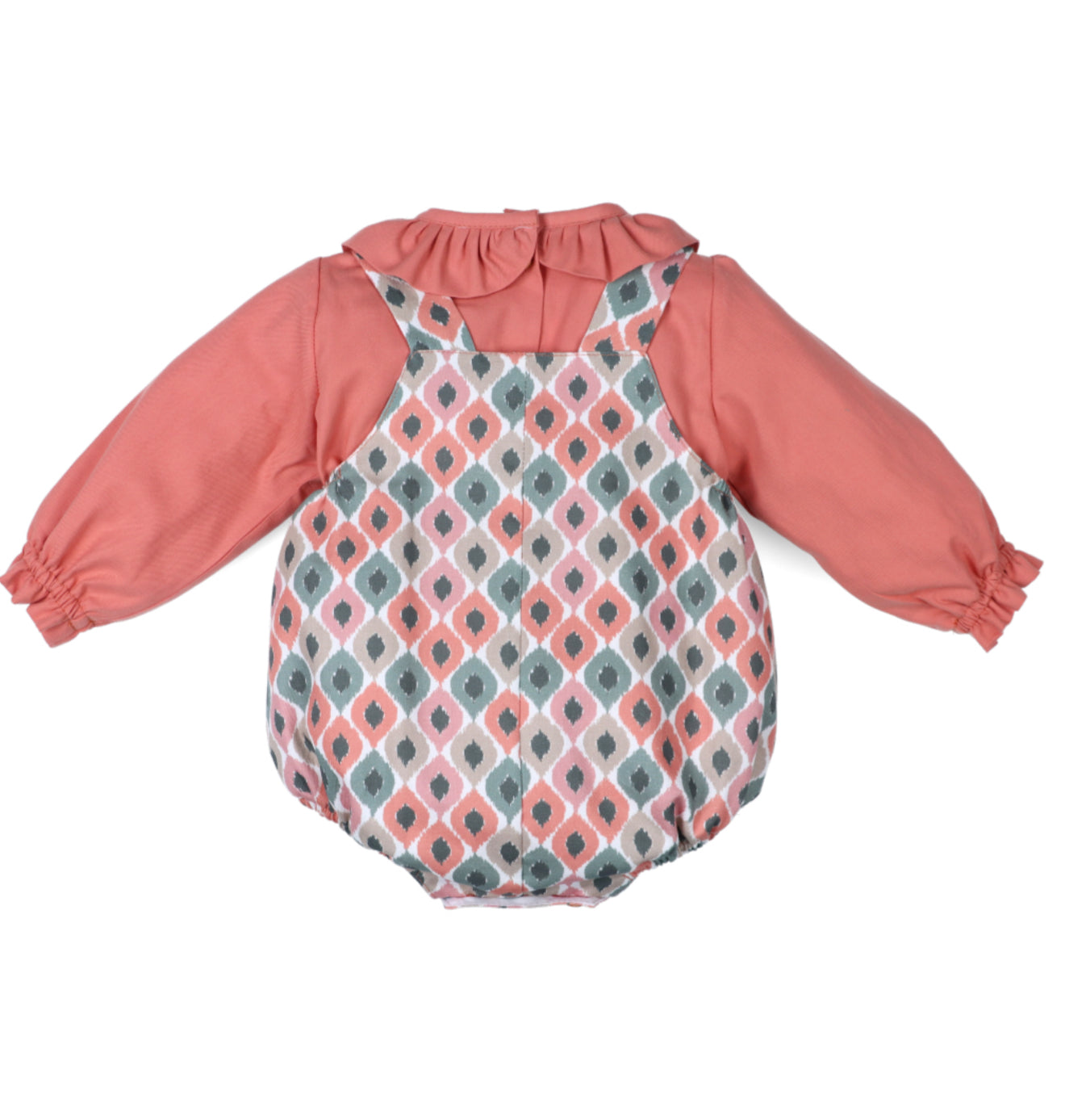 Conjunto Elian