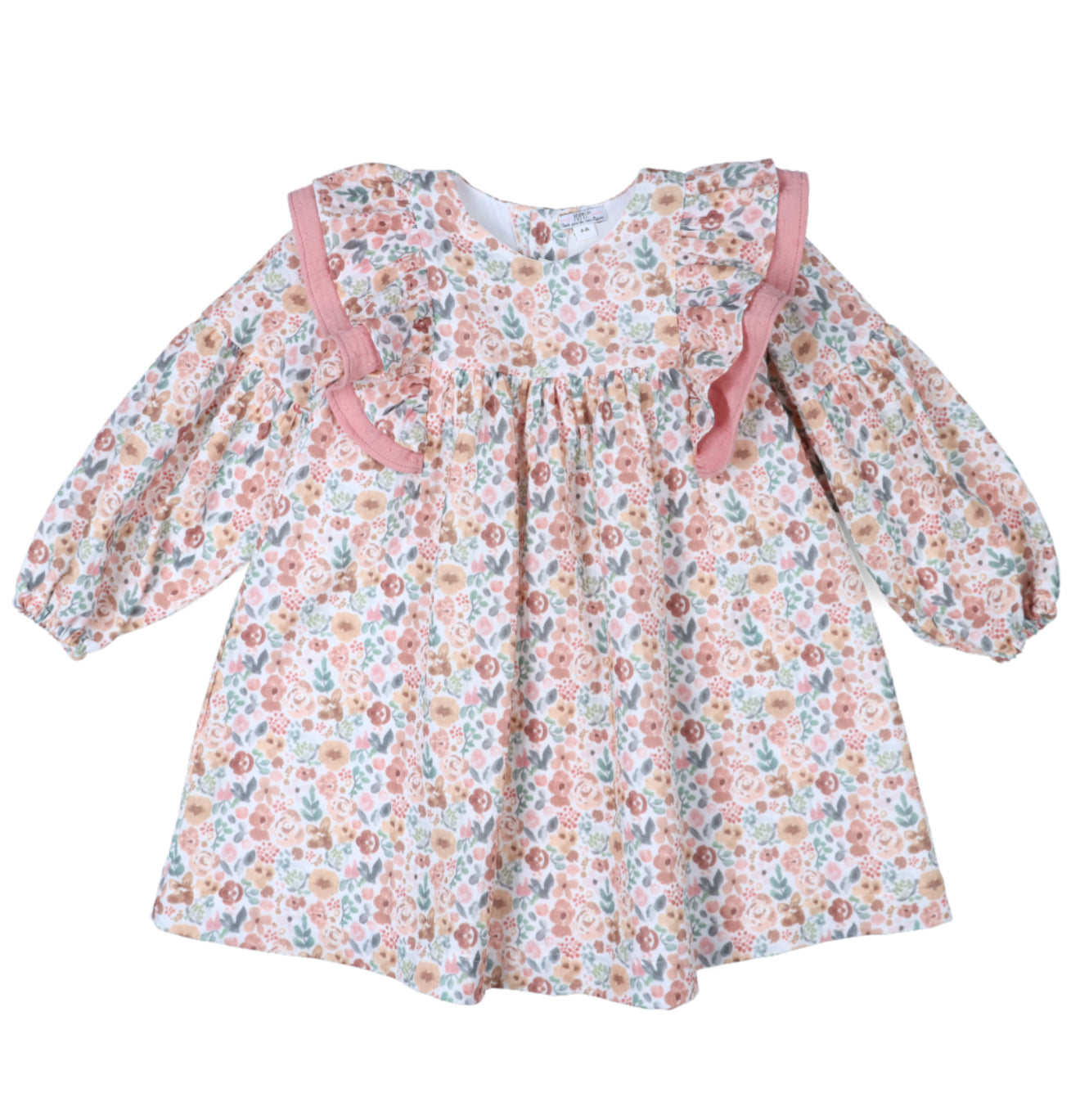 Vestido Lyra