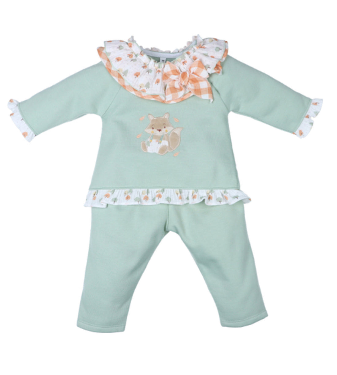 Conjunto pantalón Rav