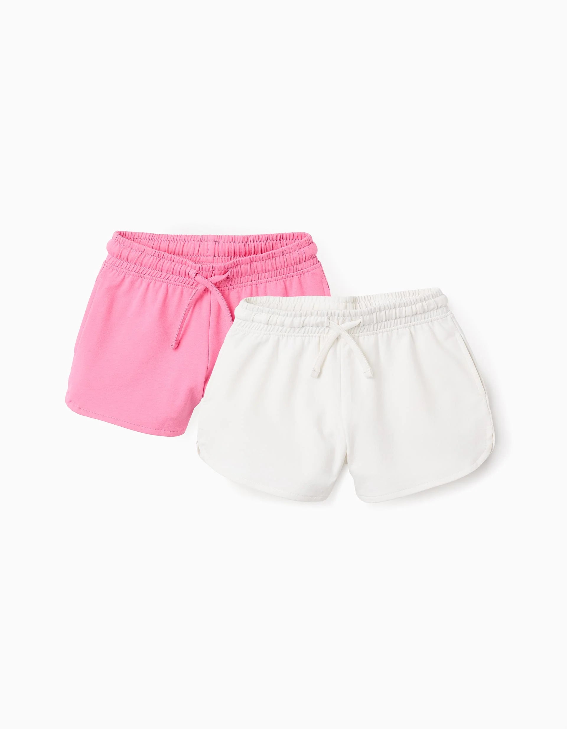Pack 2 Bermudas
